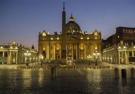 Home Rome Lepanto Dış mekan fotoğraf