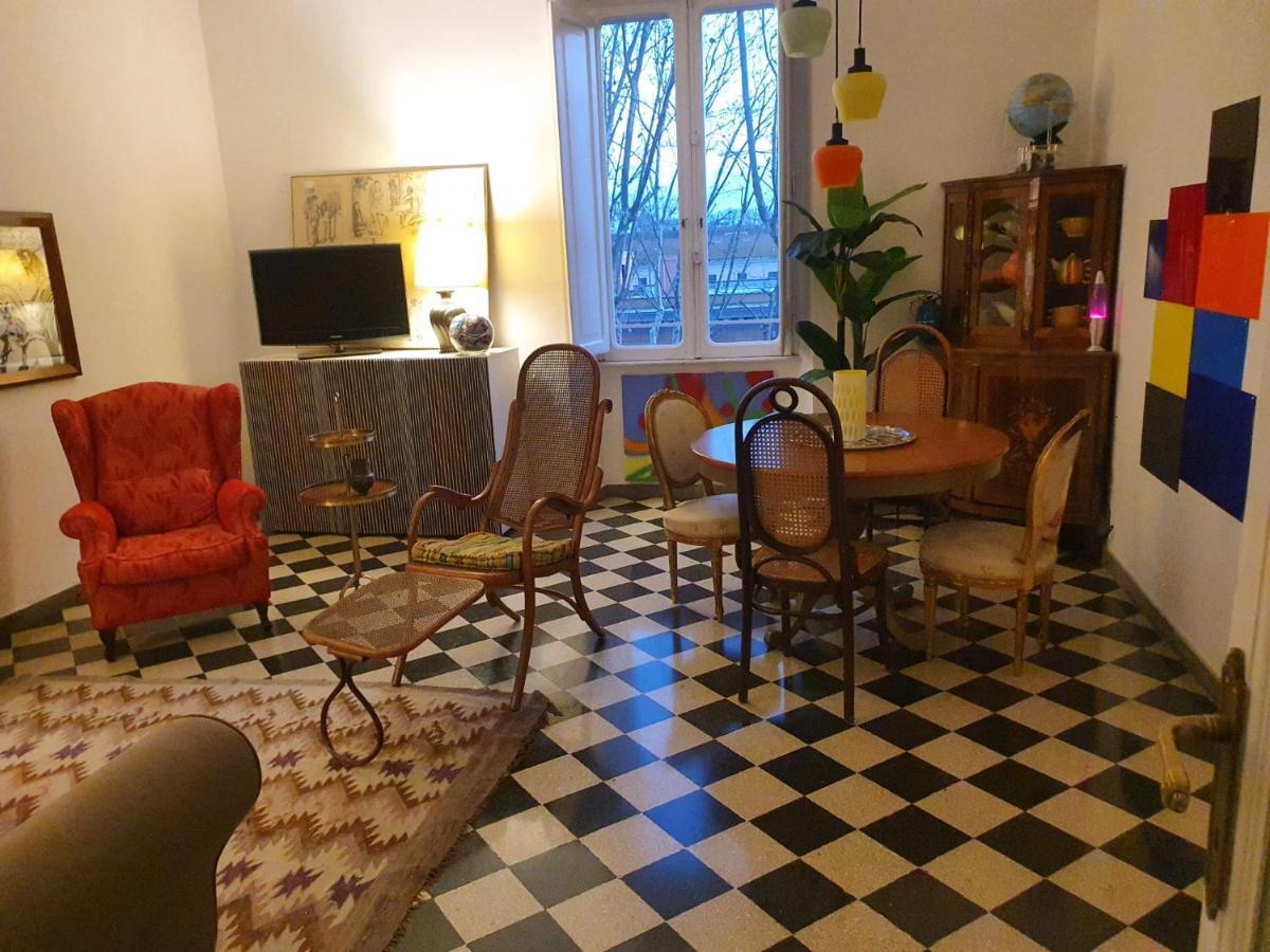 Home Rome Lepanto Dış mekan fotoğraf