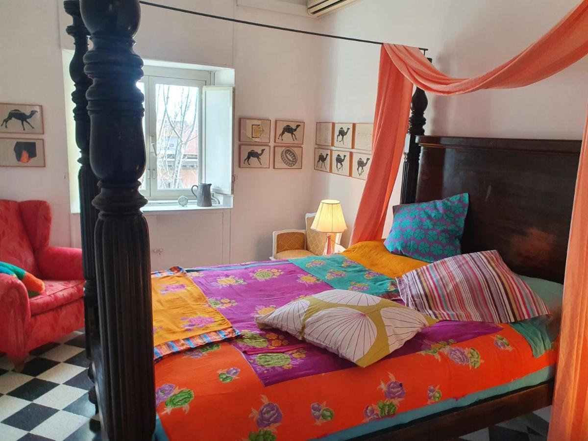 Home Rome Lepanto Dış mekan fotoğraf