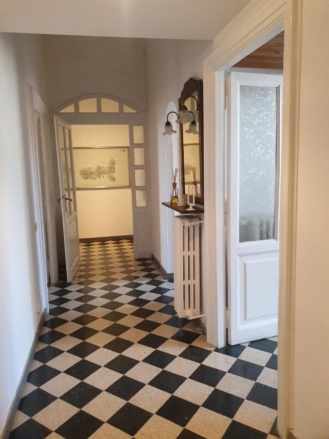 Home Rome Lepanto Dış mekan fotoğraf