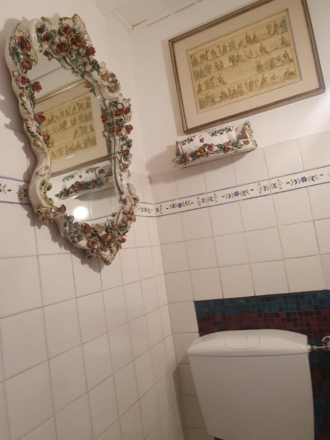 Home Rome Lepanto Dış mekan fotoğraf