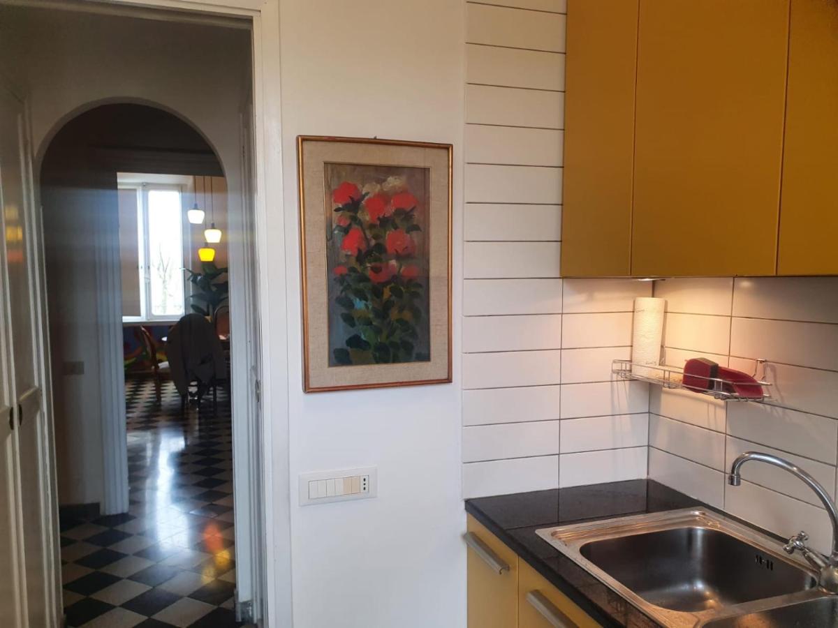 Home Rome Lepanto Dış mekan fotoğraf