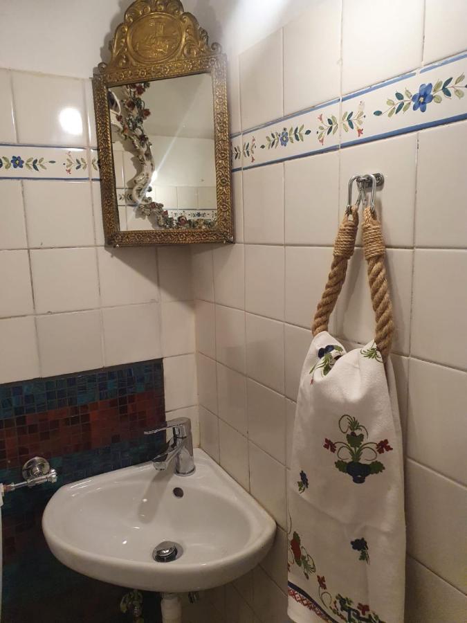 Home Rome Lepanto Dış mekan fotoğraf
