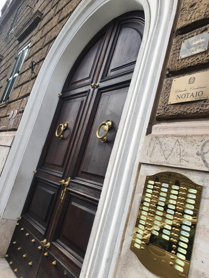 Home Rome Lepanto Dış mekan fotoğraf