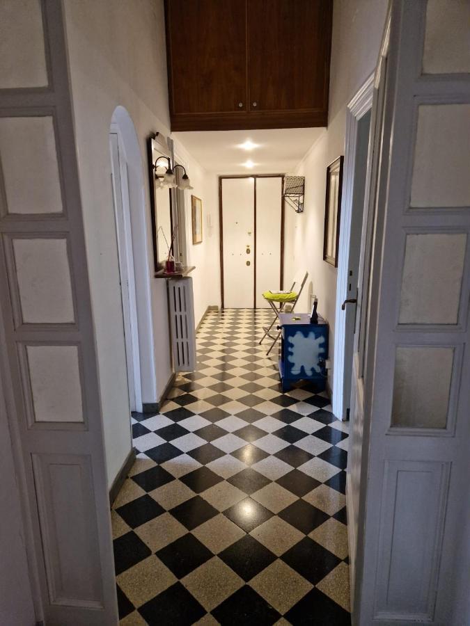 Home Rome Lepanto Dış mekan fotoğraf