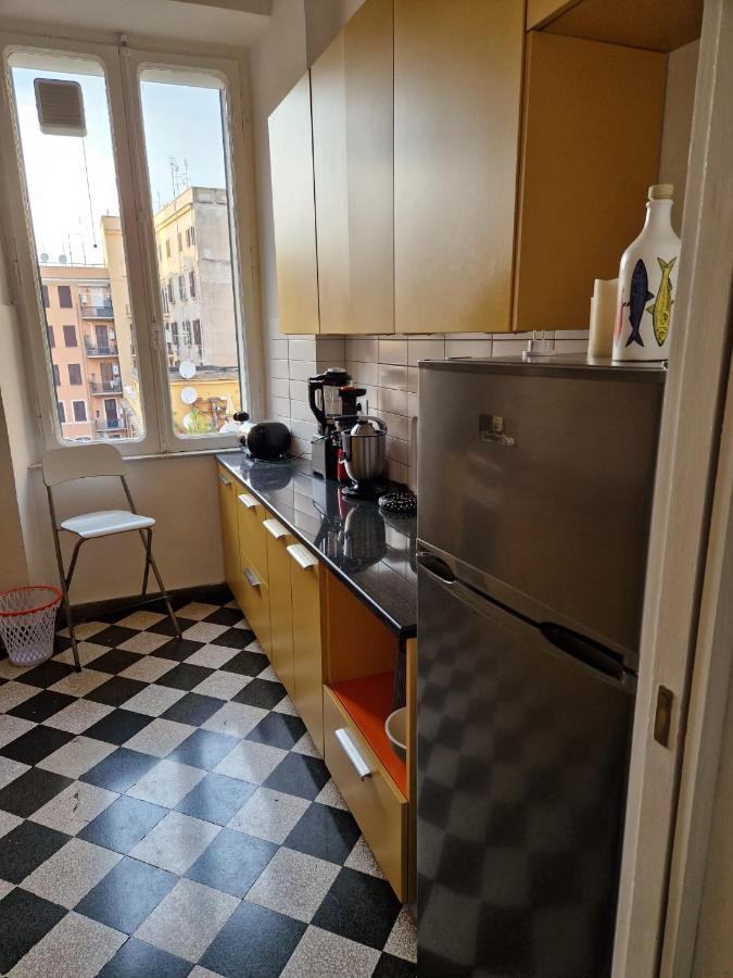 Home Rome Lepanto Dış mekan fotoğraf