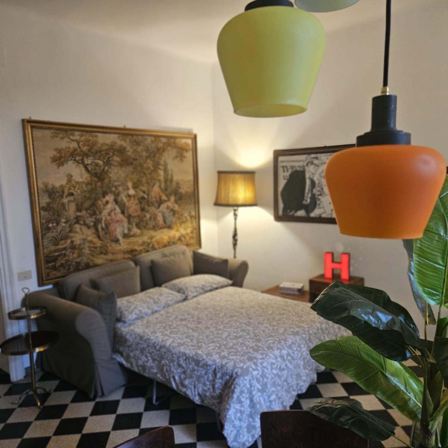 Home Rome Lepanto Dış mekan fotoğraf